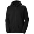 W Allure FZ Hoodie(Donna)